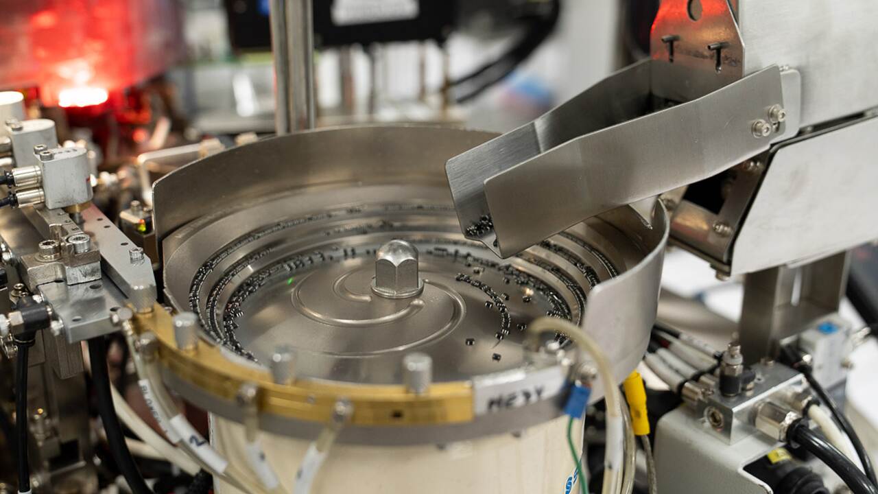 Custom Engineering Solutions