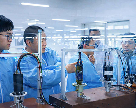 Collaborative Testing in Our Lab