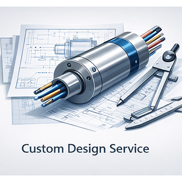 Custom Design Service