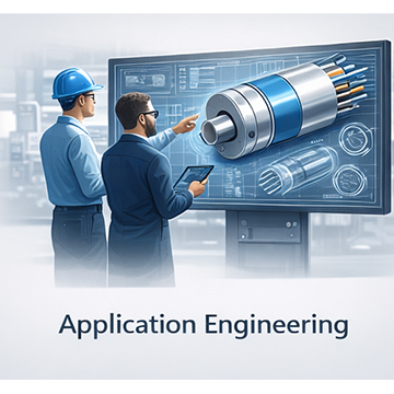Application Engineering