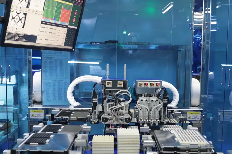 Slip Rings in Camera and Imaging Device Manufacturing