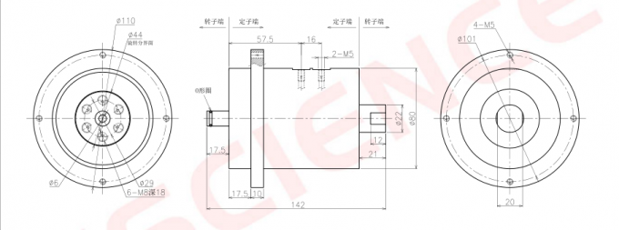 HSJ01-2 Pneumatic Rotary Joint.png