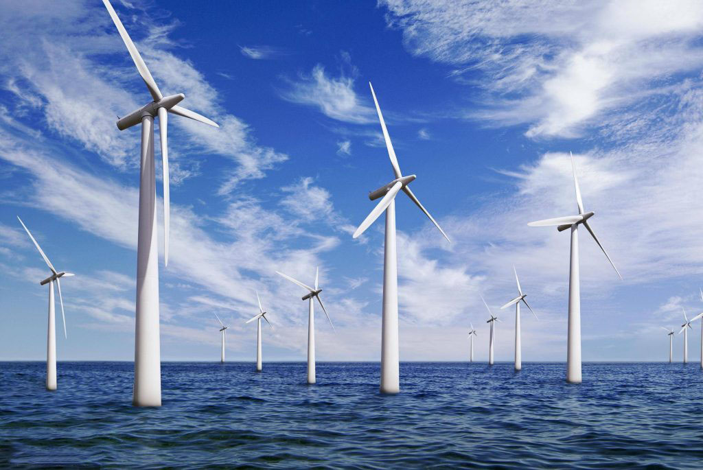 Wind Power Generation Solutions