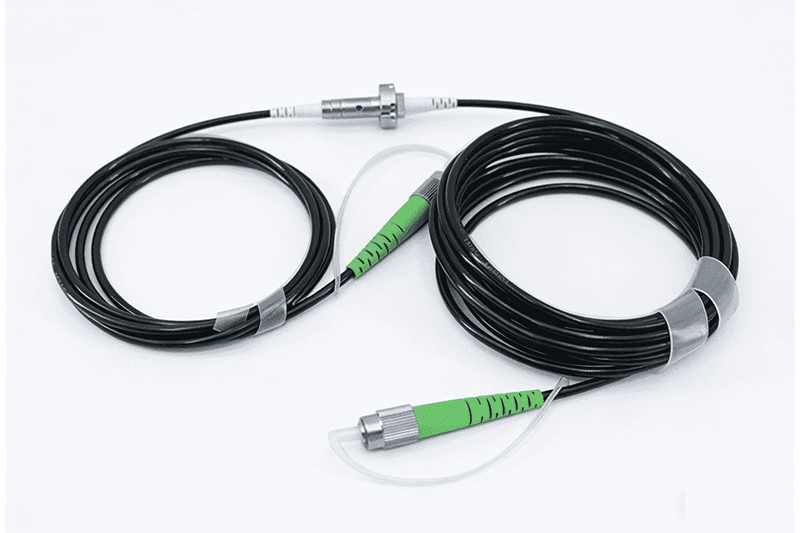 Fiber-Optic Slip Rings: The “Signal Transmission Hub” of Medical Endoscopes