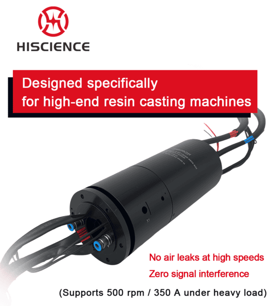 Handling a 350A current at 500 rpm? We’ve solved this maddening pain point with our resin-coating line.