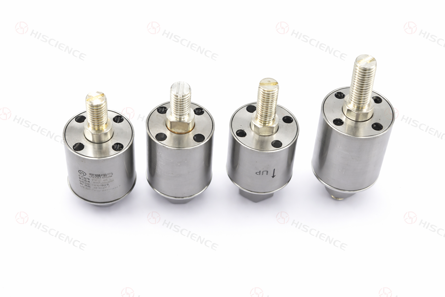 Hiscience's advantages in Mercury（replace） Slip Ring