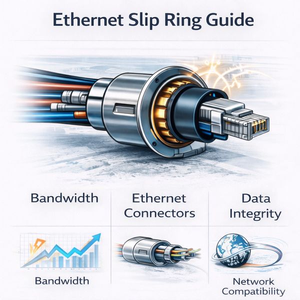 Ethernet Slip Ring Guide