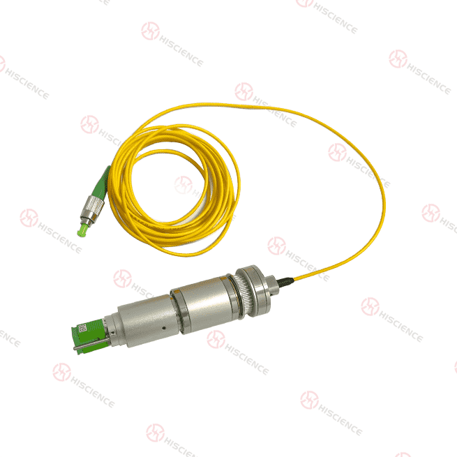 HSF01D-001 Fiber optic Slip Ring