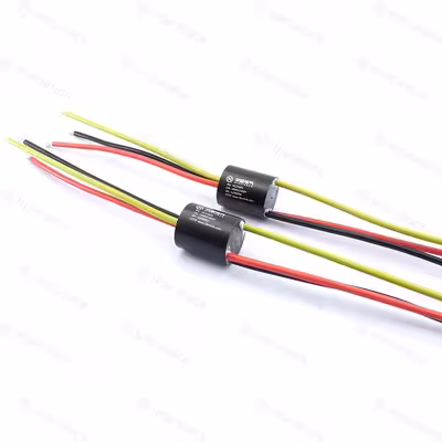 HC25603 Electrial Slip Ring