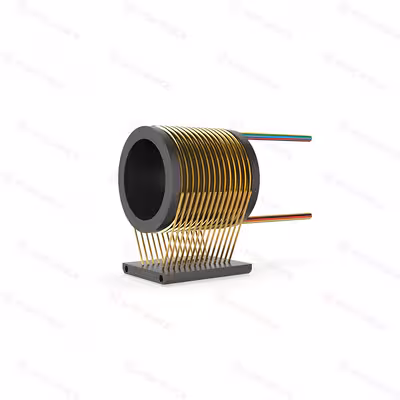 HTS100-1630 Separate slip ring