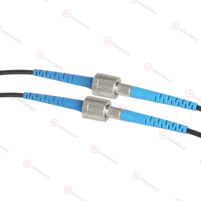 HF001A Fiber optic Slip Ring