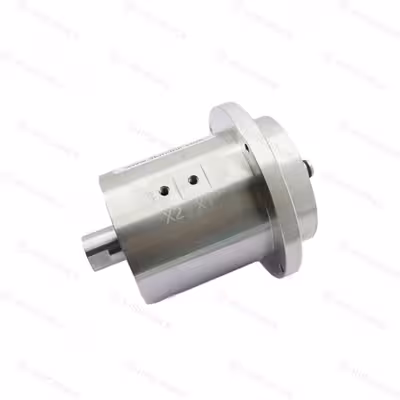 HSJ01-2 Pneumatic rotary joints