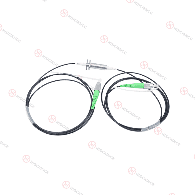 HF01B-FC001 Fiber optic Slip Ring