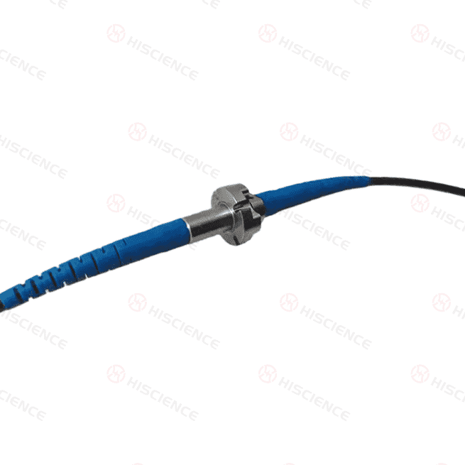 HSF01G Fiber optic Slip Ring