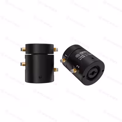 HJ0640-02M5 Pneumatic rotary joints