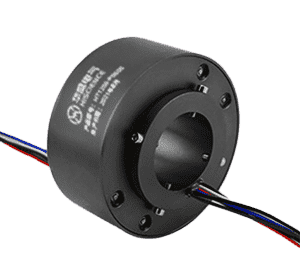 HT80158 series Through-Bore Slip Ring