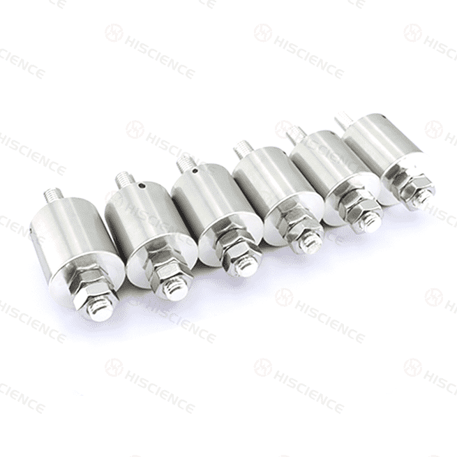 HA01300 high current non-mercury slip ring