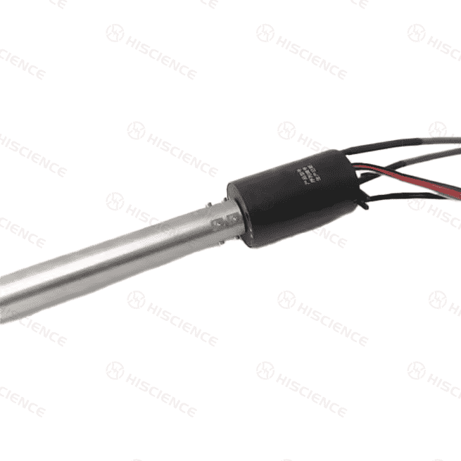HF0156 Optical-Electrical Slip Ring