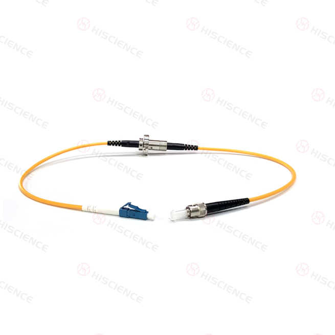 HF01C-FC001 Fiber optic Slip Ring