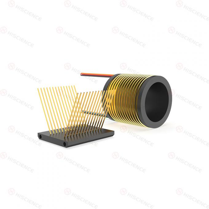 HLS010-12 Separate Slip Ring