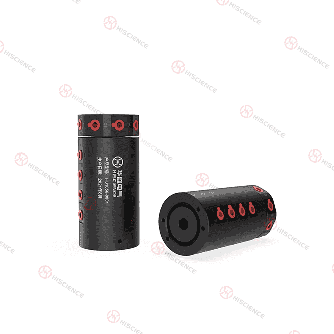 HJ1056-0601 Pneumatic rotary joint