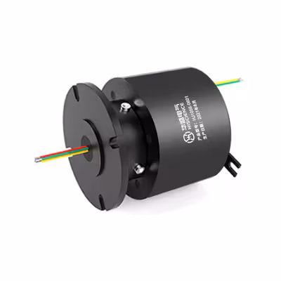 HST30-P08-S20-G02 electrical slip ring
