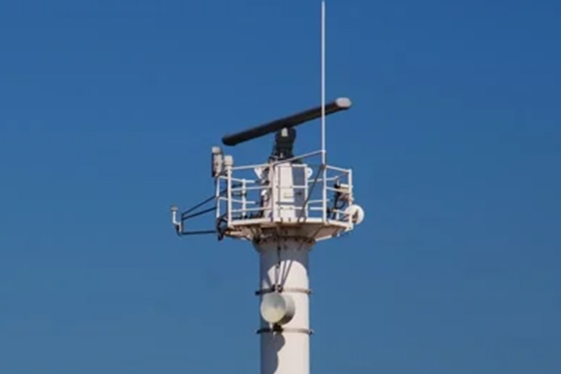 Slip Rings for Surveillance Radar Systems