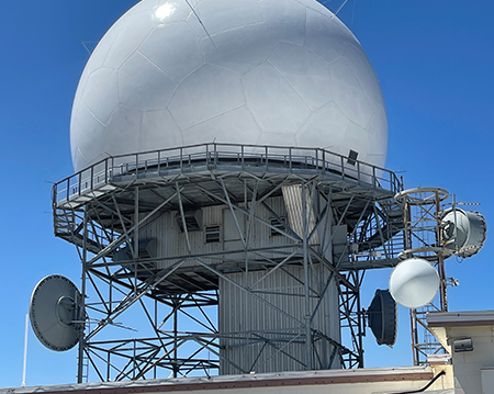 Radar & Antenna Systems
