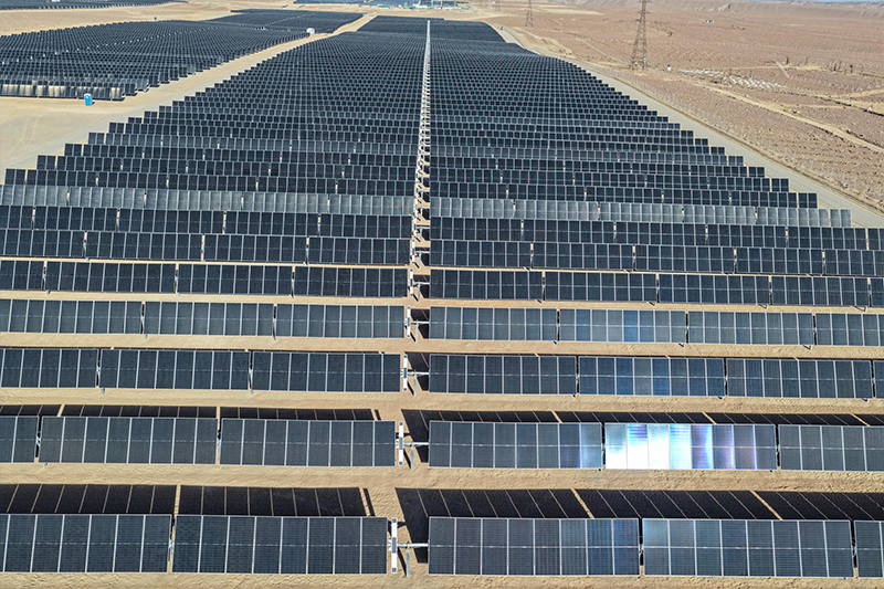 Slip Rings for Solar Tracking Systems