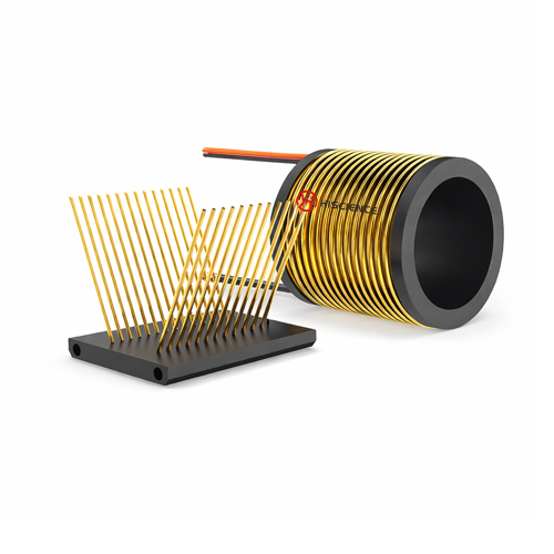 Separated Slip Rings