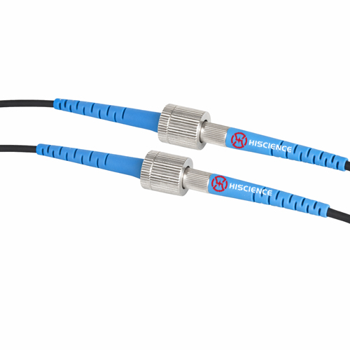 Single Channel Fiber Optic Slip Rings