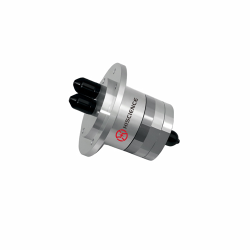 Multi Channel RF / HD Slip Rings
