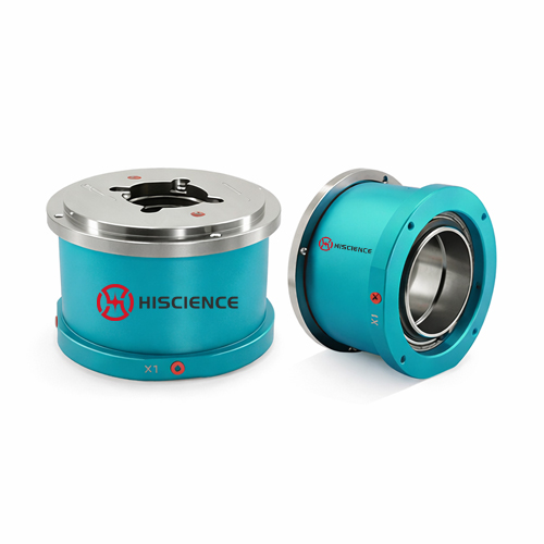 Custom Pneumatic Slip Ring