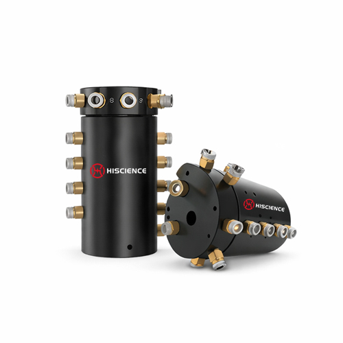 Standard Pneumatic Slip Ring