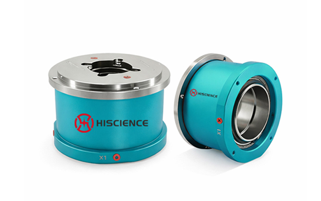 Pneumatic Rotary Joint Series