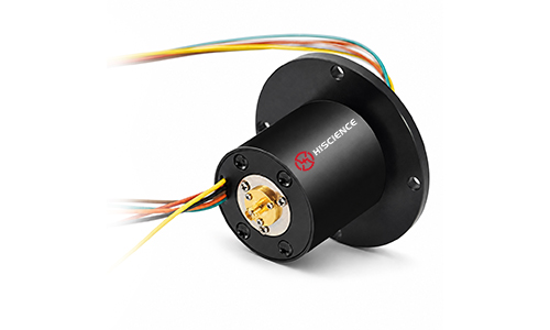 HR0178 High-Frequency Electrical Slip Ring