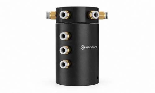 HJ0640-06M5 Pneumatic Rotary Joint
