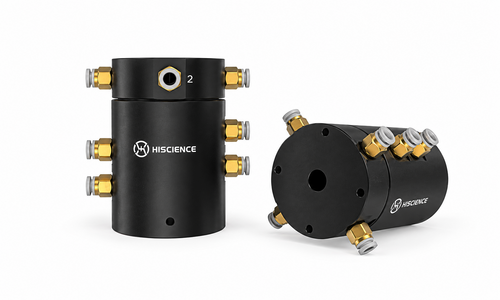 HJ1056-0401 Pneumatic Rotary Joint